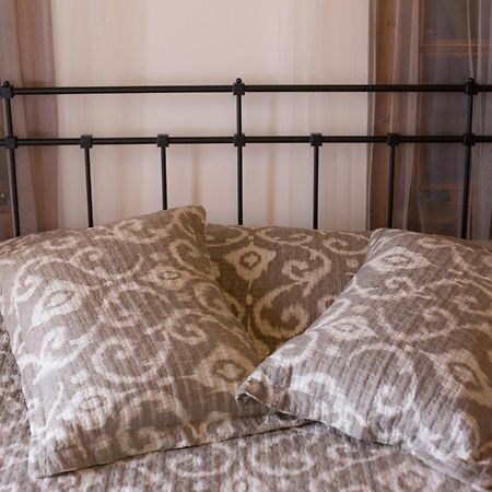 ברגאמה Aristonicus Boutique Hotel מראה חיצוני תמונה