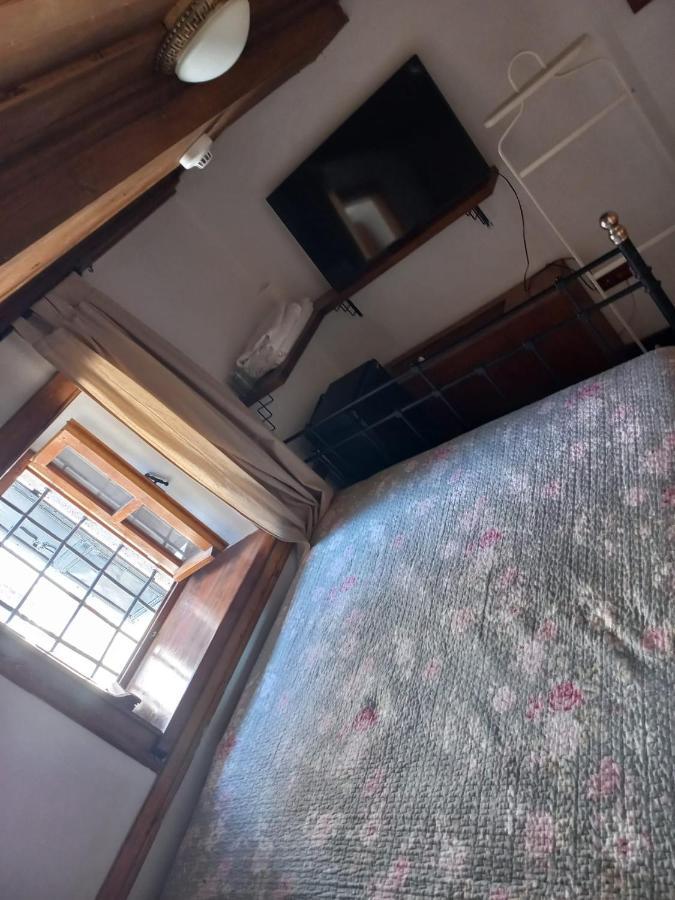 ברגאמה Aristonicus Boutique Hotel מראה חיצוני תמונה
