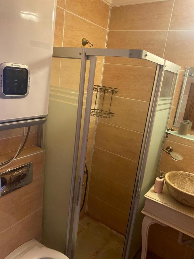 ברגאמה Aristonicus Boutique Hotel מראה חיצוני תמונה