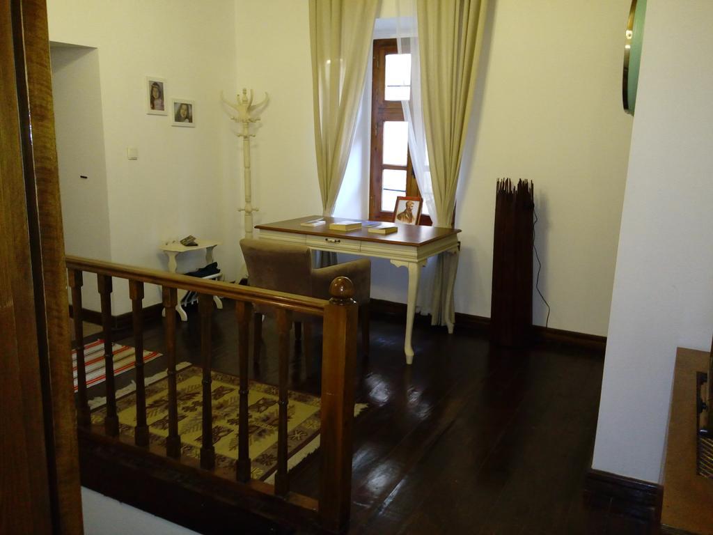 ברגאמה Aristonicus Boutique Hotel מראה חיצוני תמונה