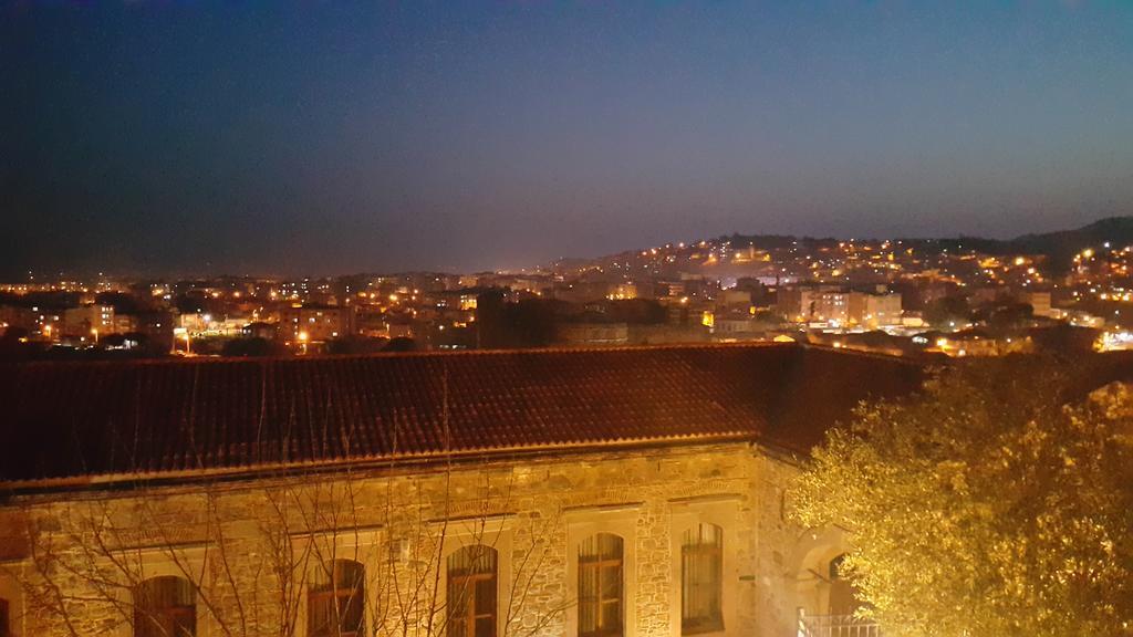 ברגאמה Aristonicus Boutique Hotel מראה חיצוני תמונה