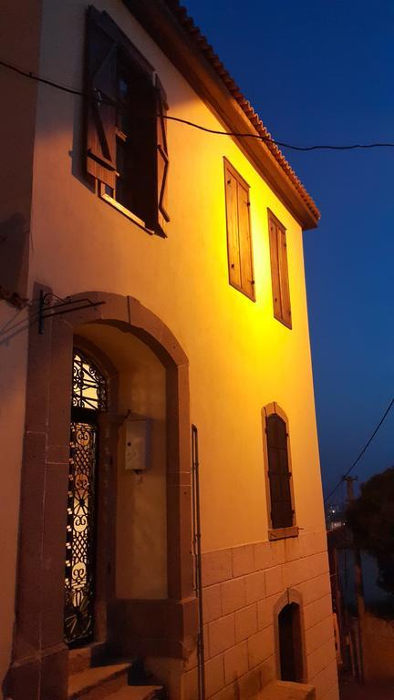 ברגאמה Aristonicus Boutique Hotel מראה חיצוני תמונה