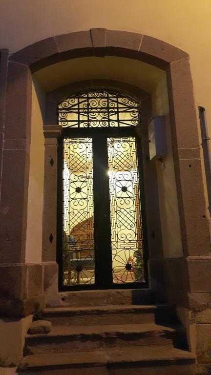 ברגאמה Aristonicus Boutique Hotel מראה חיצוני תמונה