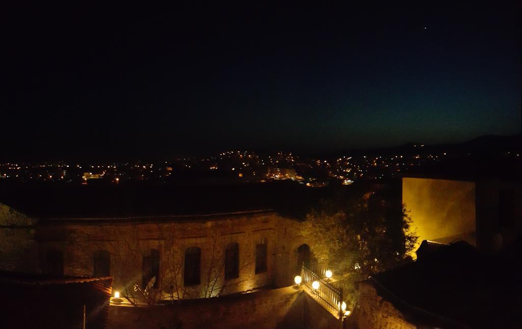 ברגאמה Aristonicus Boutique Hotel חדר תמונה